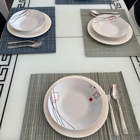 Apartament Infinity Blue Saranda