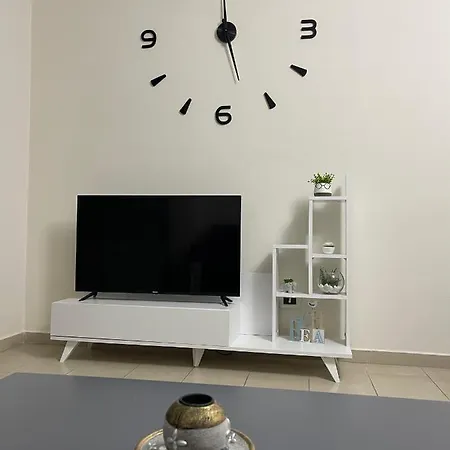 Infinity Blue Apartament Saranda