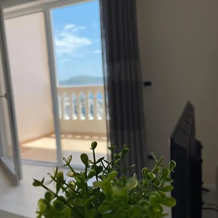 Infinity Blue Apartament