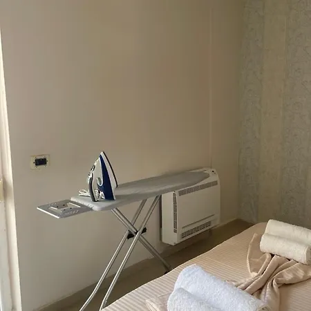 Infinity Blue Apartament *