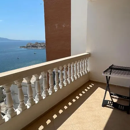 Infinity Blue Apartament