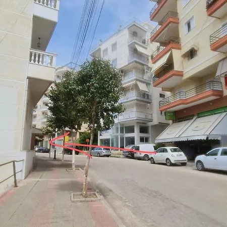 Infinity Blue Apartament