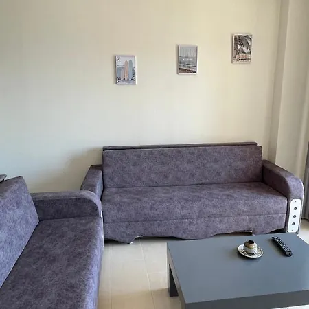 Apartment Infinity Blue Sarande