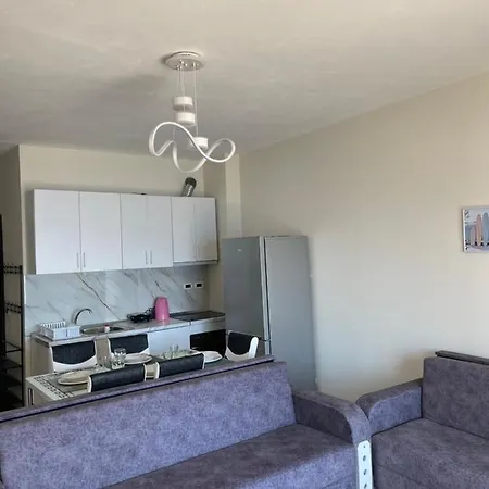 Apartment Infinity Blue *