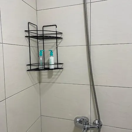 Infinity Blue Apartment Sarande